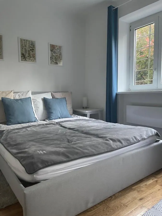 Pasaret Apartman Budapest