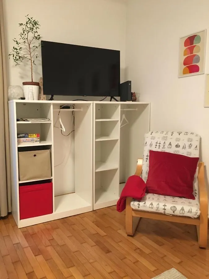 Pasaret Apartman Budapest