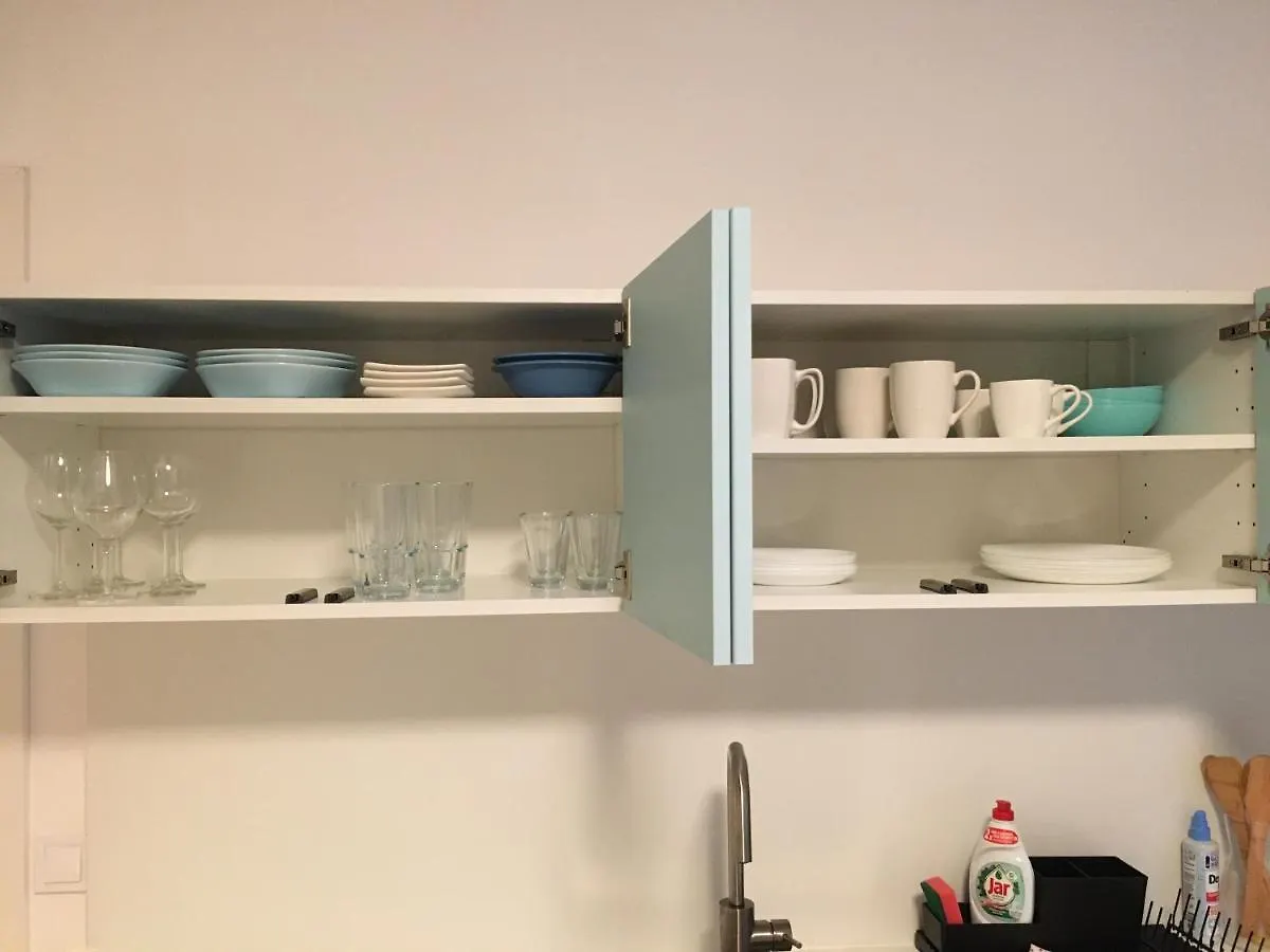 Pasaret Apartman Budapest 0*,  Ungarn